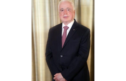 Président RI