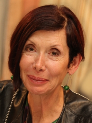 Martine LANG
Gouverneure nommée (DGN)